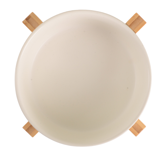 Салатник LED Trace White (6990713) Київ