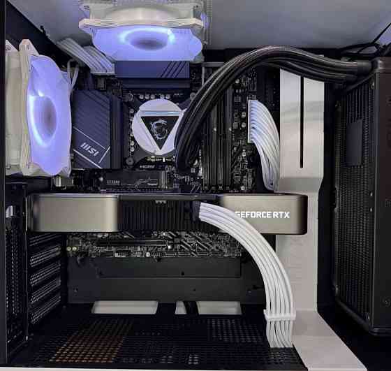 Видеокарта RTX 3080 Founders Edition. Киев