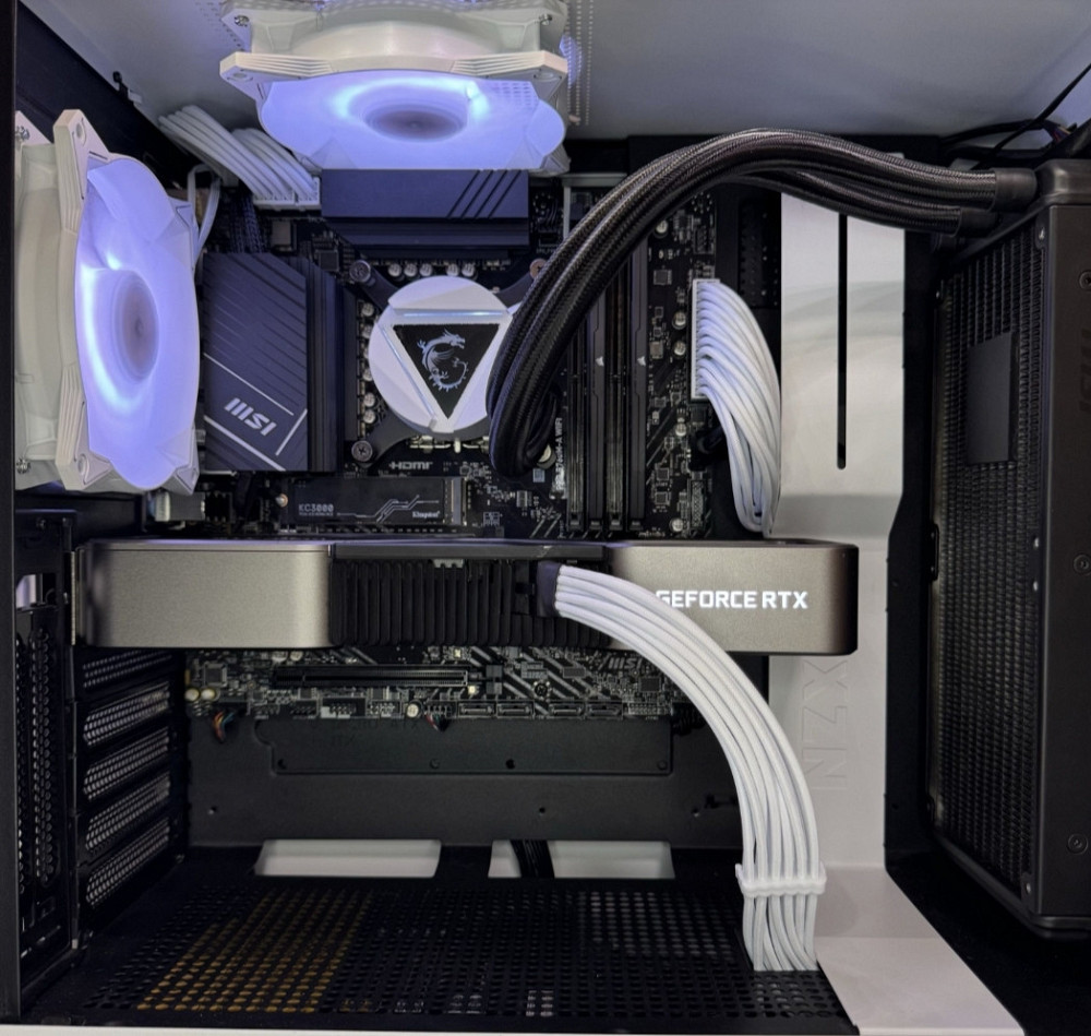 Видеокарта RTX 3080 Founders Edition. Киев - изображение 5