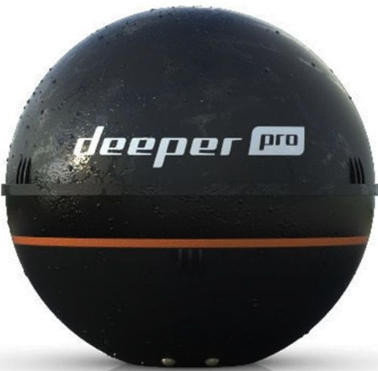 Ехолот Deeper PRO, Безплатна доставка, Офіційна гарантія. Харків - фото 3