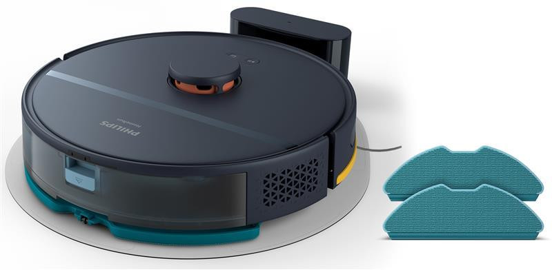 Робот-пилосос Philips XU2000/15 ( Black ) Харьков - изображение 14