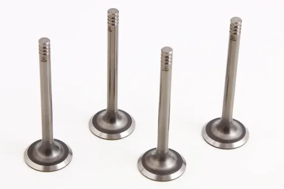 Клапана 2108 AMP Ultra азотир. впускные (4 шт.) Винница