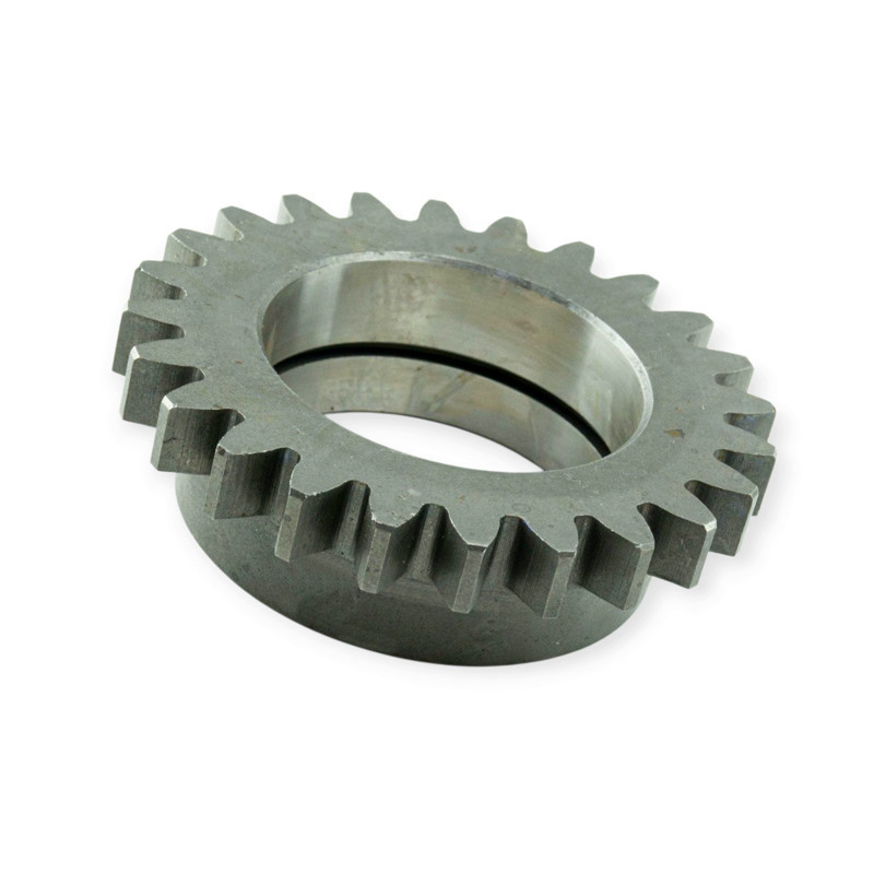 Шестерня КПП Т-40, Д-144 сповільн. передачі (z=24) проміжна Мукачево - фото 1