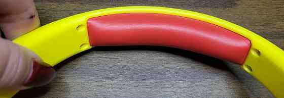 Детские наушники hoco Дитячі навушники. Харків