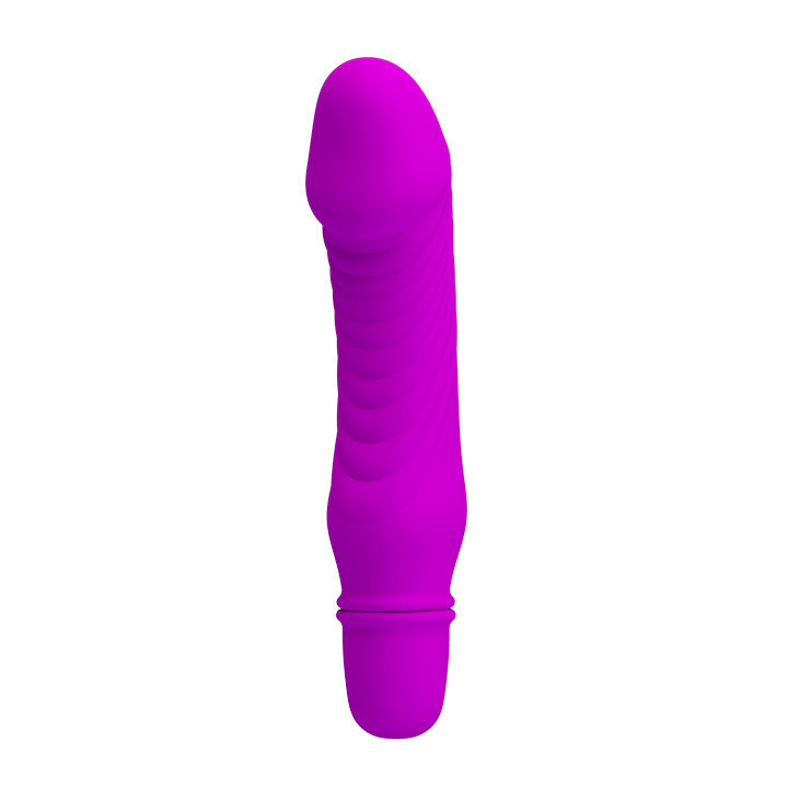 Вибратор - Pretty Love Stev Vibrator Purple Sex Aura Киев - изображение 7