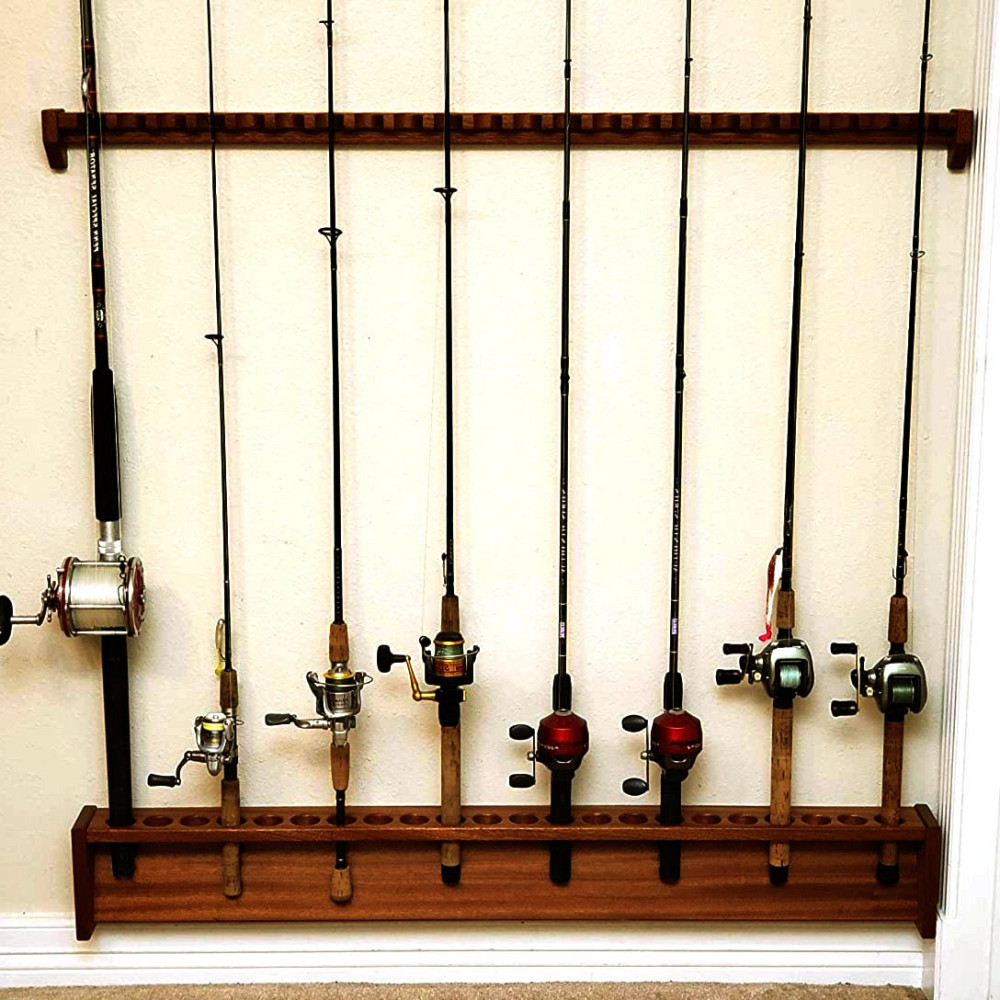 Органайзер для вудок "Кулунді" латте Миколаїв - фото 1