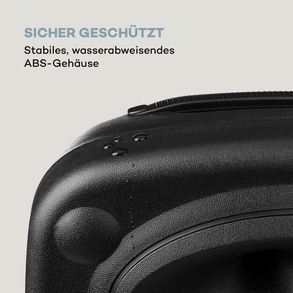 Мобильная акустическая система Streetstar 10 10-дюймовый (25,5 см) низкочастотный микрофон УВЧ-микрофон 400 Вт Ровно - изображение 6