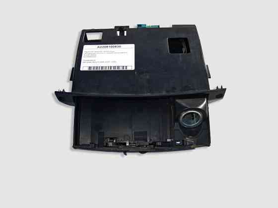 Mercedes-Benz  A2208100830 Механізм передньої попільнички центральної консолі з гніздом прикурювача S-Class W220 Одесса