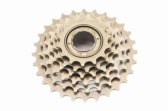 Вільнобіг 6 зірок 14.16.18.21.24.28Т, коричневий Київ