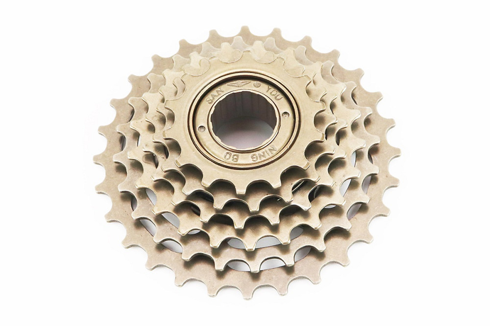 Вільнобіг 6 зірок 14.16.18.21.24.28Т, коричневий Київ - фото 1