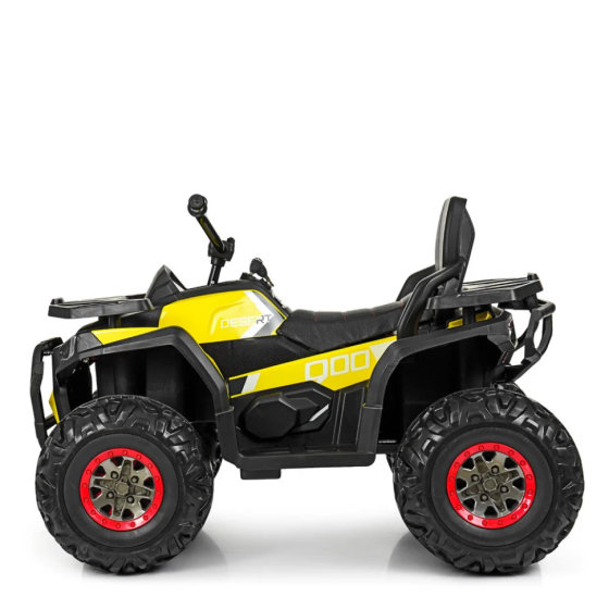 Детский электромобиль Квадроцикл Bambi Racer M 4081EBLR-2-6 до 50 кг Винница