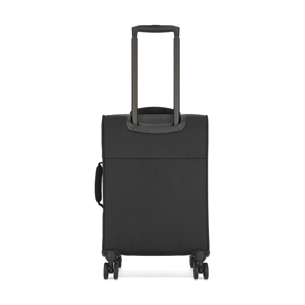 Bagland Валіза Bagland Stella маленька 31 л чорний (00442020) Коломыя - изображение 8