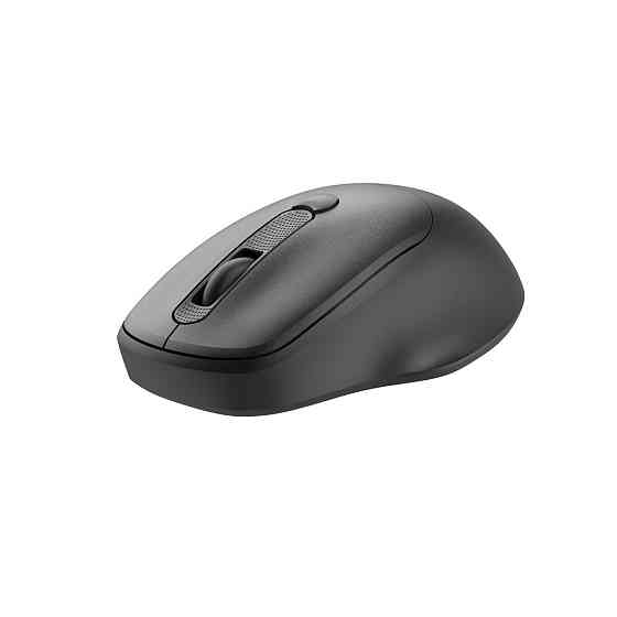 Маніпулятор миша бездротова WIWU 2.4G Wireless Mouse WM113 Black Одеса
