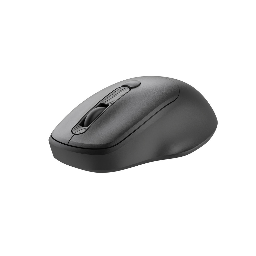 Маніпулятор миша бездротова WIWU 2.4G Wireless Mouse WM113 Black Одеса - фото 4