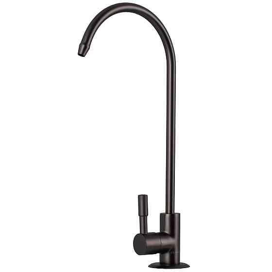 Кран для обратного осмоса Globus Lux Lazer GLLR-55M-GP (000029243) Киев