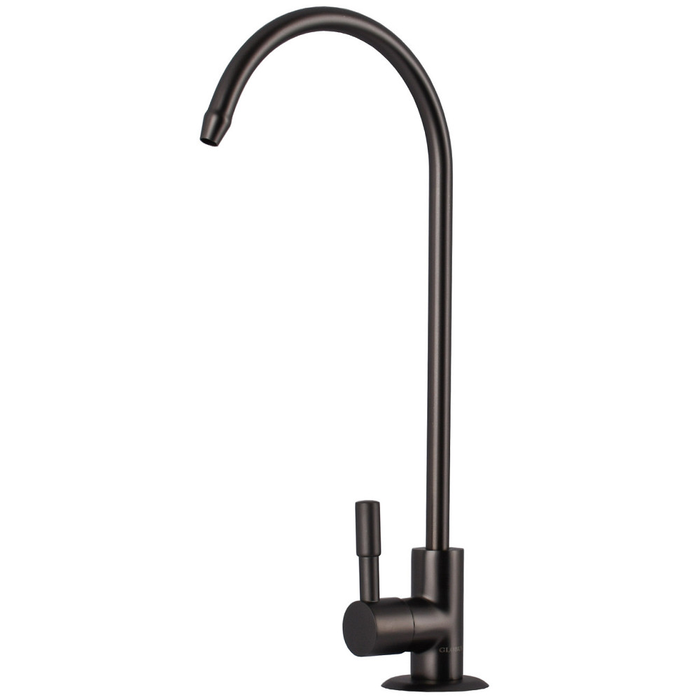 Кран для обратного осмоса Globus Lux Lazer GLLR-55M-GP (000029243) Киев - изображение 1