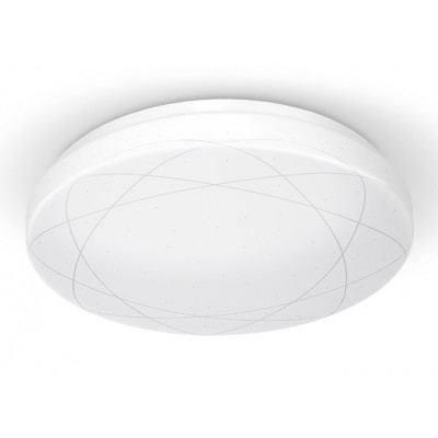 Светильник TITANUM LED 24W 5000K Орбита (TLCL-245OR) Винница - изображение 2