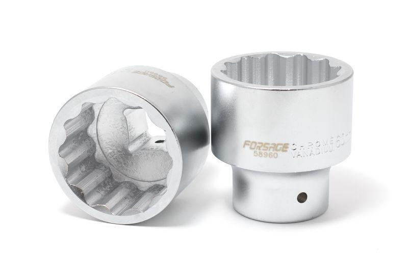 Головка 80мм 1