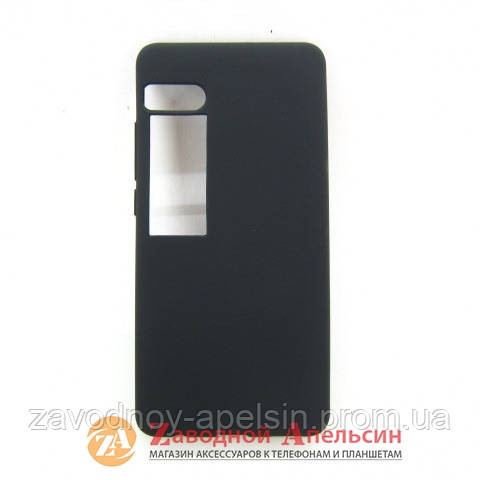 Meizu Pro 7 силиконовый чехол soft touch Одесса - изображение 1