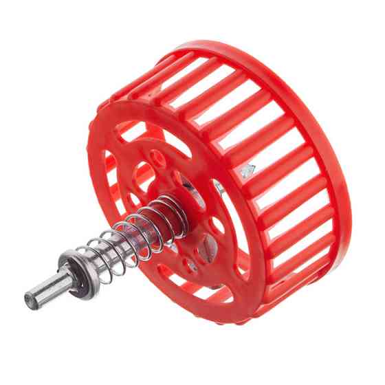 Циркуль для різання плитки, для дриля, 20–100 мм, із захисною решіткою-опорою INTERTOOL HT-0339 Киев