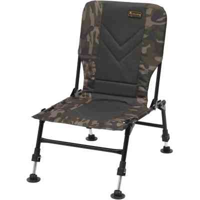 Кресло складное Prologic Avenger Camo Chair (1846.15.49) Винница