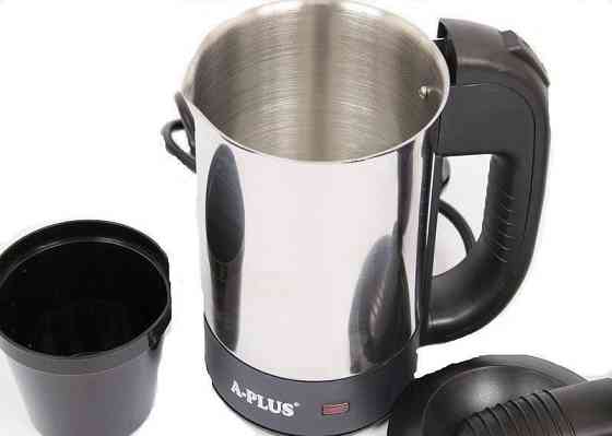 Електрочайник дорожній A-Plus 1700, 0.5 л Вінниця