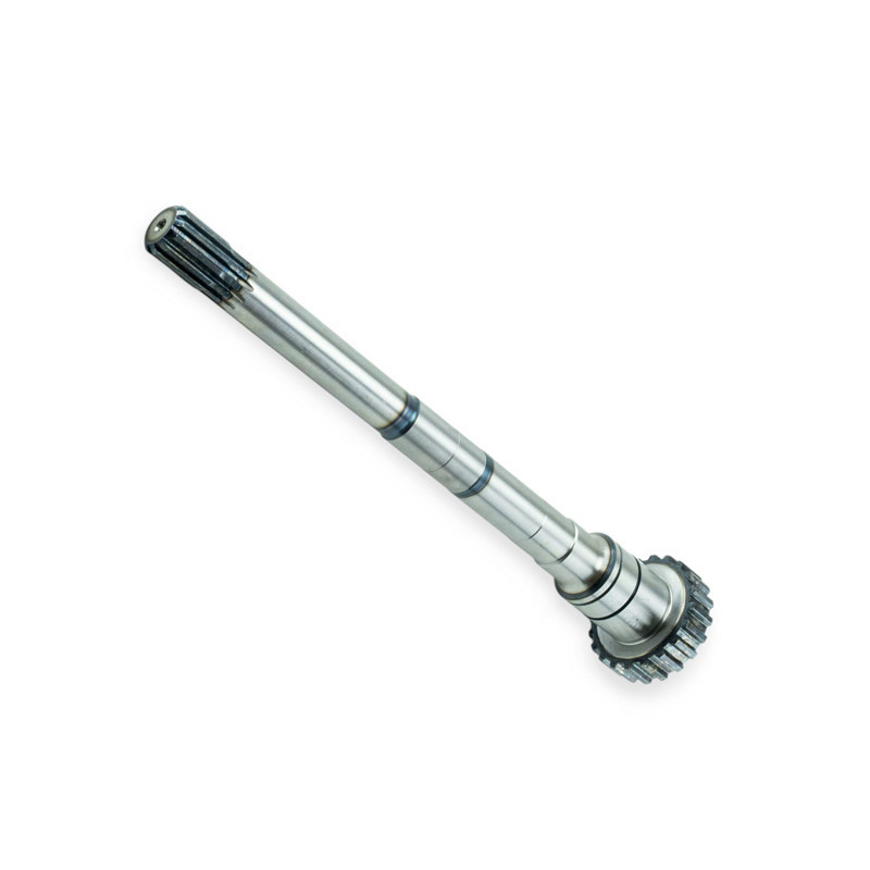 Вал зчеплення МТЗ 80,82 силовий Мукачево - фото 1