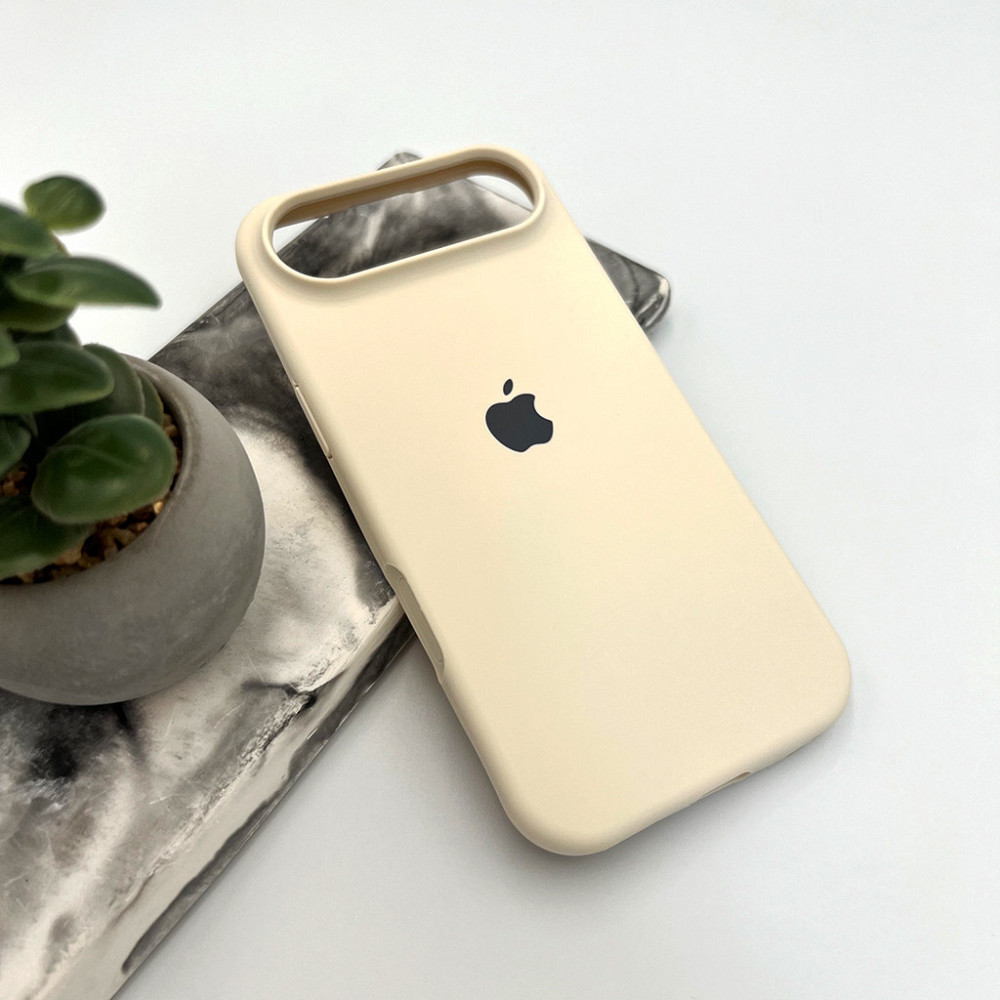 Чохол для смартфона Silicone Full Case AA Open Cam for Apple iPhone 17 Air 10,Stone Киев - изображение 4