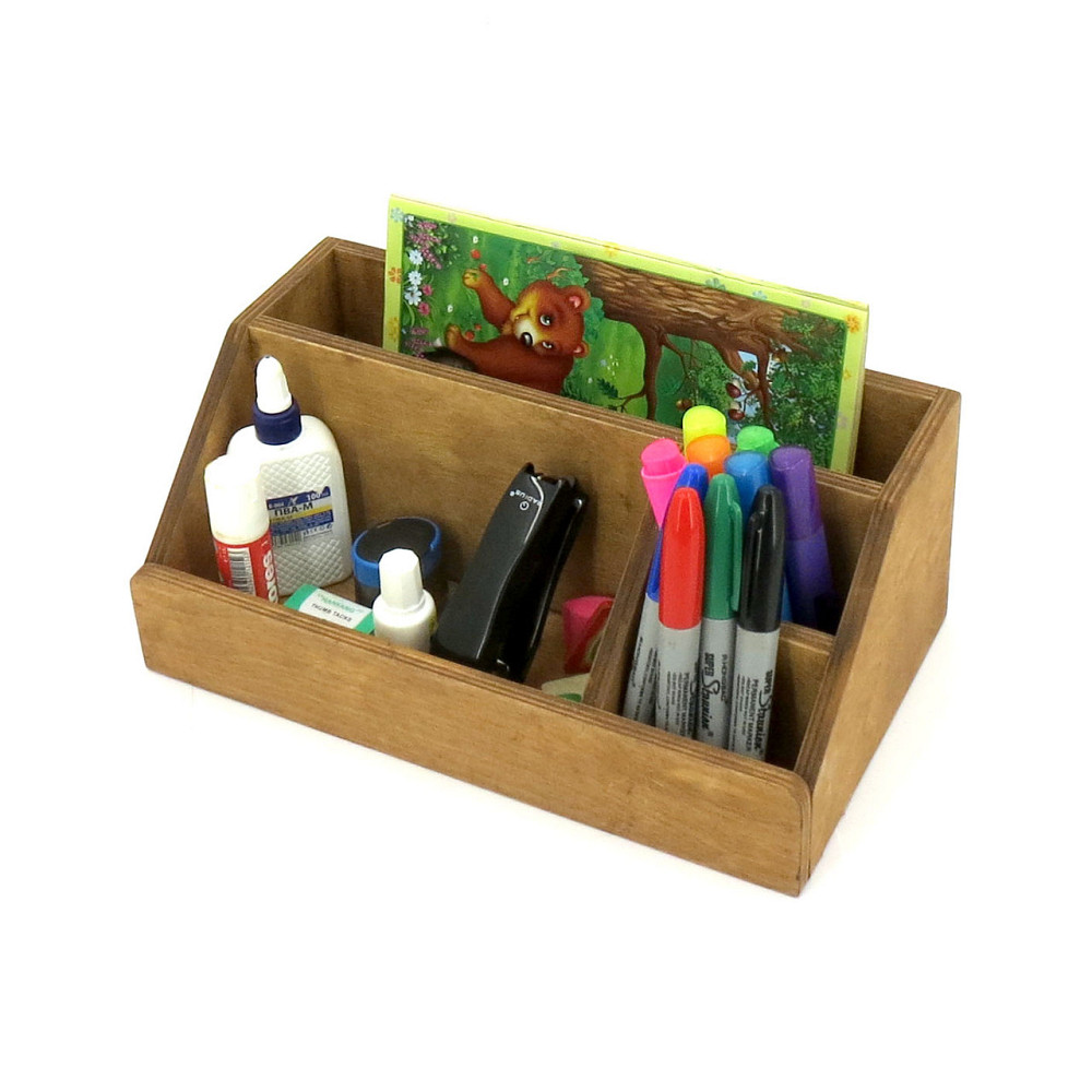 Настольный органайзер 