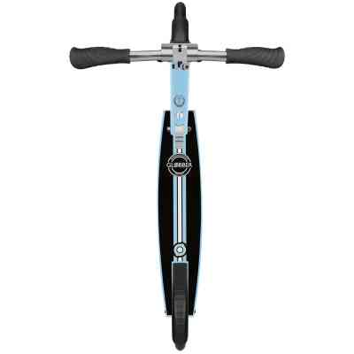 Самокат Globber NL500-205 пастельно-синій (684-200-2) Вінниця