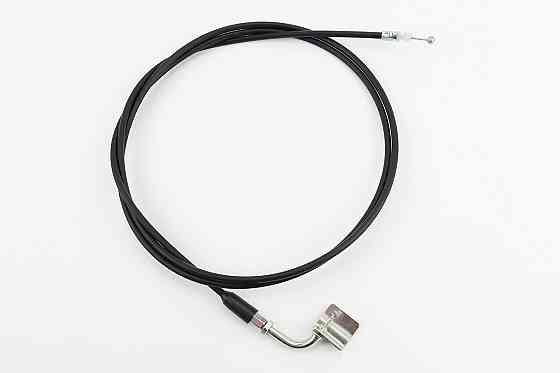 Трос замка сидіння (трос 175см; кожух 172см) CR-4 Київ