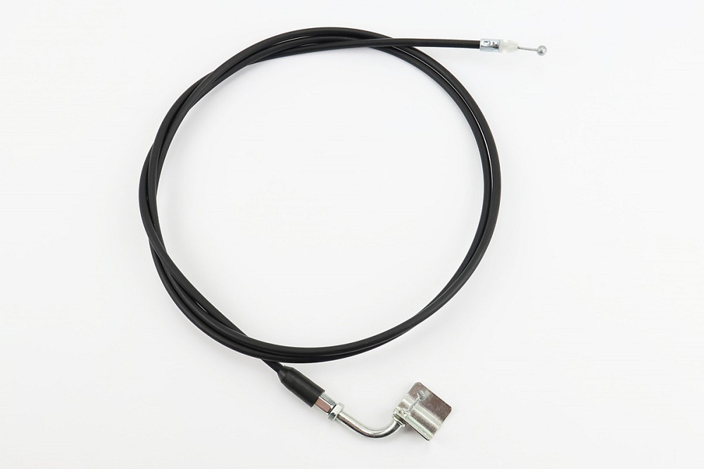 Трос замка сидіння (трос 175см; кожух 172см) CR-4 Київ - фото 1