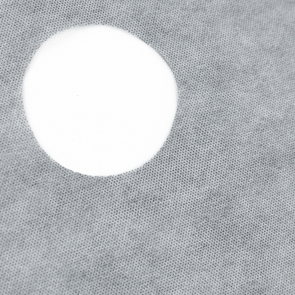 Агроволокно чорно-біле 50 г/м2 1.07*5м з перфорацією (2 отвори) пакетоване Дніпро - фото 6