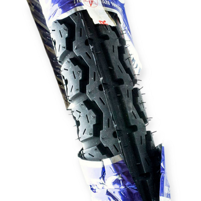 Шина 3.50-16 камерка (В'єтнам) SRC шосе 6PR (528) мото Мукачево - фото 1