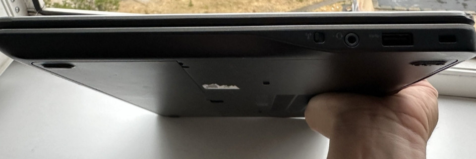 Ноутбук: DELL Latitude E7440 8Gb. Київ - фото 1