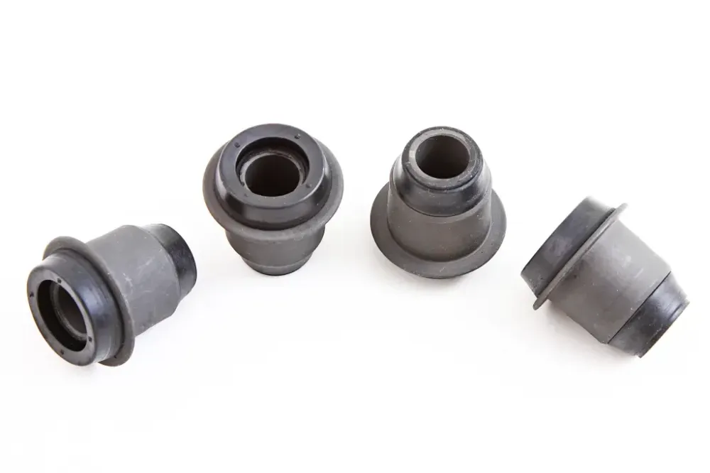 Сайлентблок рычага 2101 OEM нижний (4 шт.) Винница - изображение 1