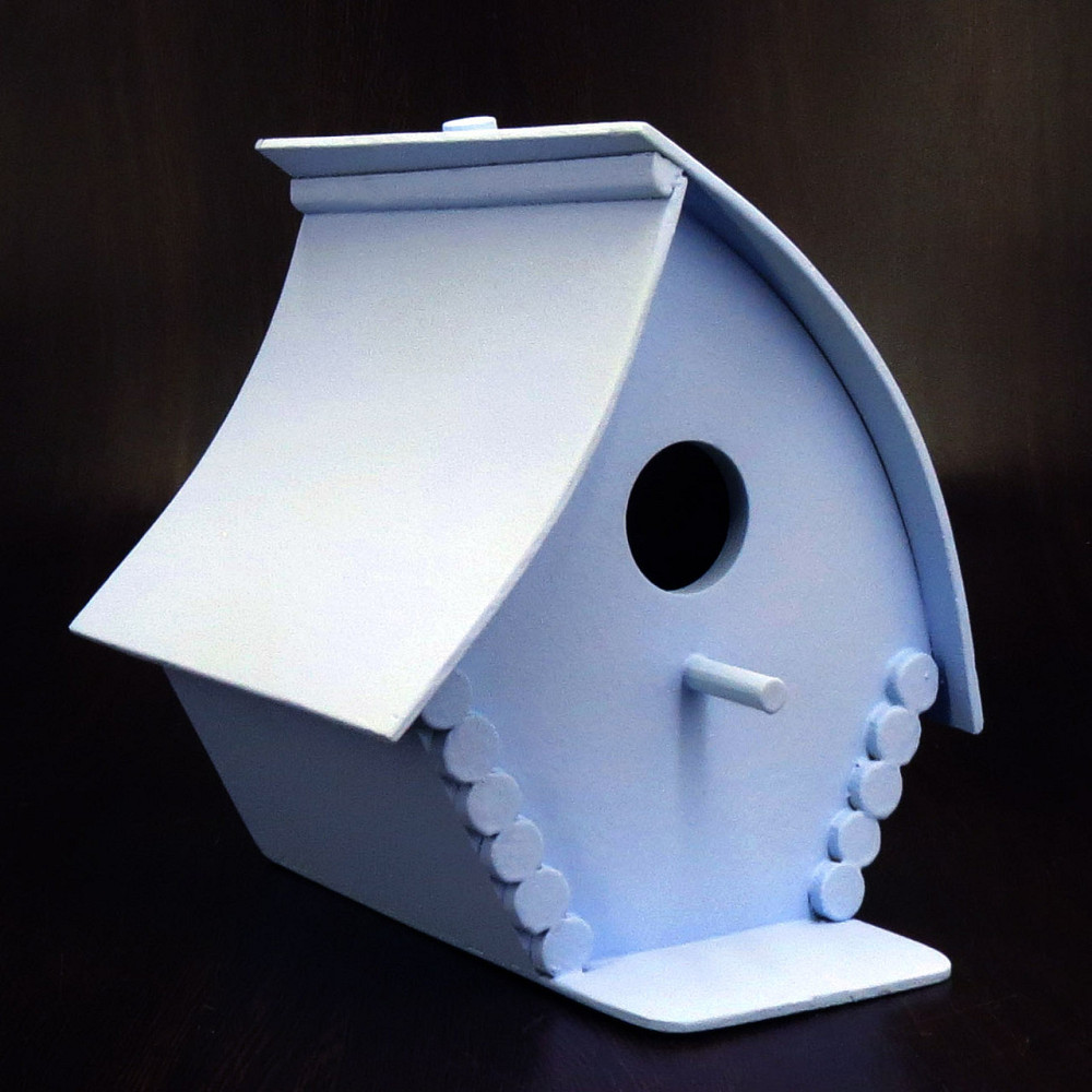 Скворечник садовый 