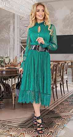 Красиве гіпюрове плаття (44) Київ