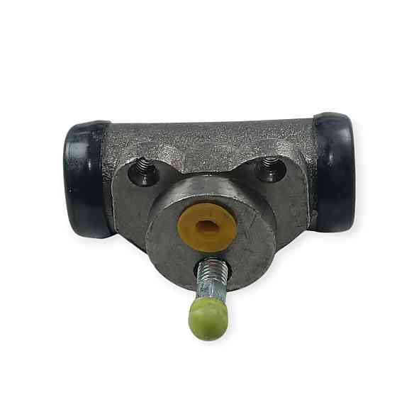 Циліндр заднього гальма Москвич 2140, 2141, 2715, 2717 (d-10 мм) (ЗТЦ) колісний Мукачево