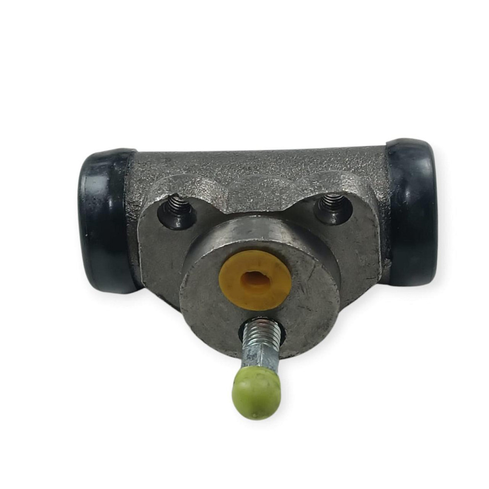 Циліндр заднього гальма Москвич 2140, 2141, 2715, 2717 (d-10 мм) (ЗТЦ) колісний Мукачево - фото 3