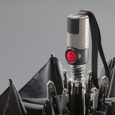 Парасоля Knirps TS.200 Navy (Kn95 4200 1200) Вінниця - фото 3