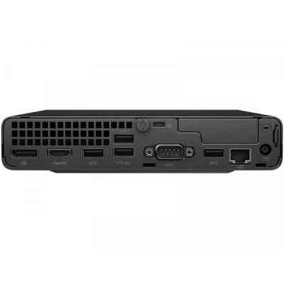 Комп'ютер HP Pro Mini 260 G9 / i5-1334U, 16, 512, K&amp;M, WiFi, W11P64 (B70V8AT) Вінниця