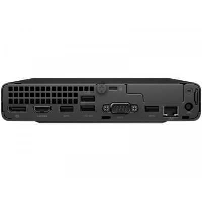 Комп'ютер HP Pro Mini 260 G9 / i5-1334U, 16, 512, K&amp;M, WiFi, W11P64 (B70V8AT) Вінниця - фото 4