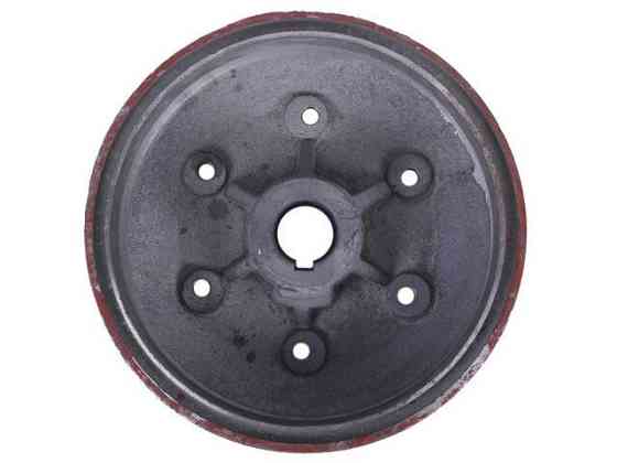 Барабан гальмівний Шіфенг240 Мукачево