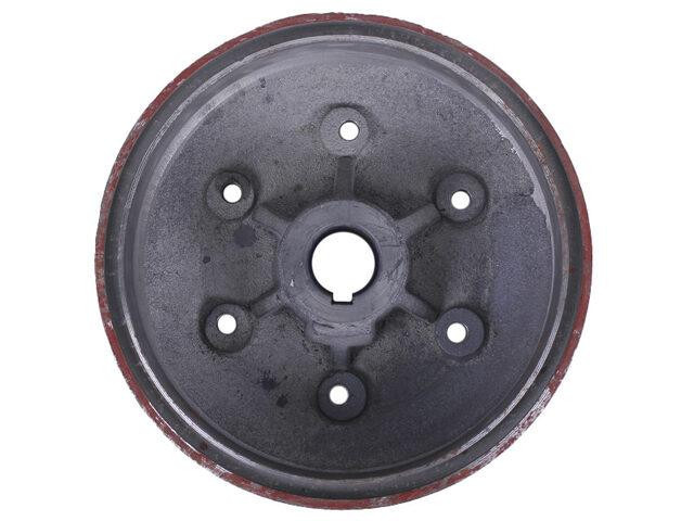 Барабан гальмівний Шіфенг240 Мукачево - фото 3