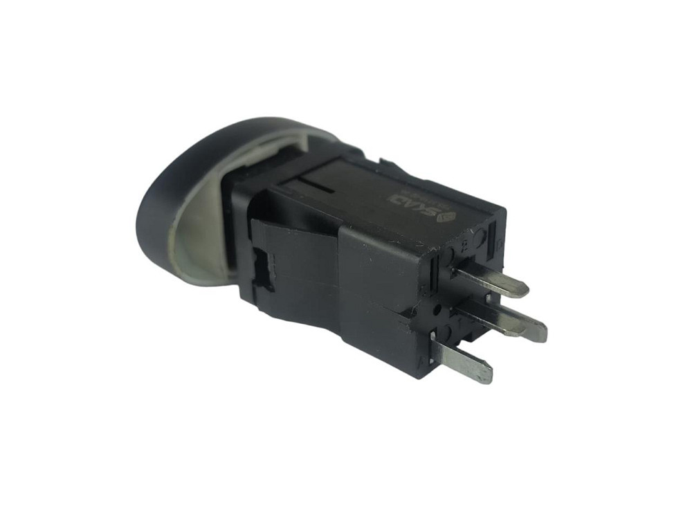 Кнопка кондиционера 1117, 1118, 1119 (клавиша) Мукачево - изображение 1