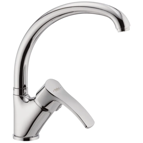 Кухонний змішувач Haiba Focus 011 (модель HB0128) Харків