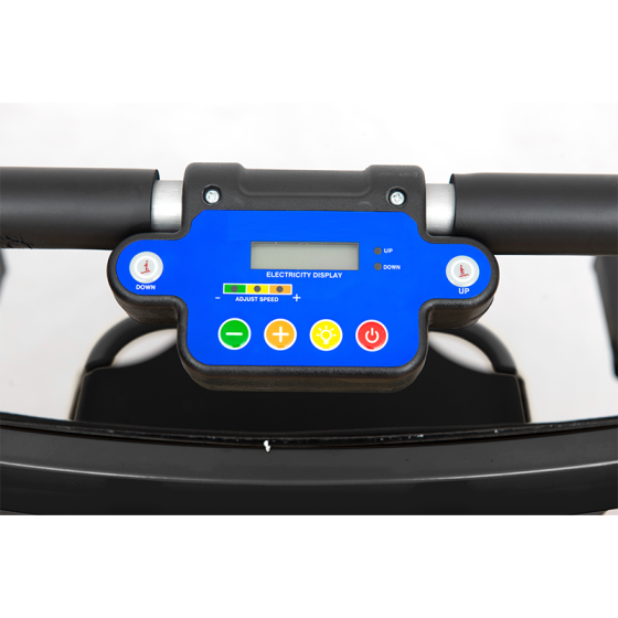 Лестничный подъемник для инвалидов MIRID SW01. Увеличенные задние колеса. Регулировка скорости Днепр