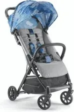 Детская коляска Inglesina Quid Sparkling Blue Spacerowy Киев - изображение 1
