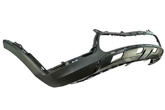 Бампер Киа Sorento 3 UM (2015-2017) нижняя часть передний Мукачево